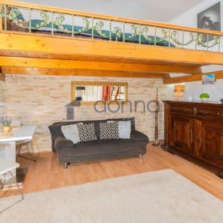 Pronájem bytu 1+1 40 m² Praha