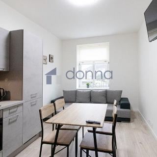 Pronájem bytu 2+kk 39 m² Praha, Strakonická