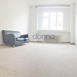 Pronájem bytu 2+kk 48 m² Praha, Sokolovská