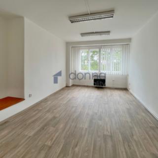 Pronájem kanceláře 59 m² Praha Libeň, Drahobejlova