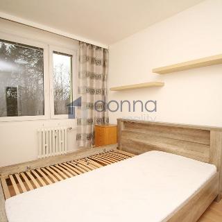 Pronájem bytu 2+kk 47 m² Praha, Bojasova