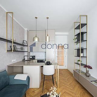 Prodej bytu 3+kk 83 m&sup2; Praha