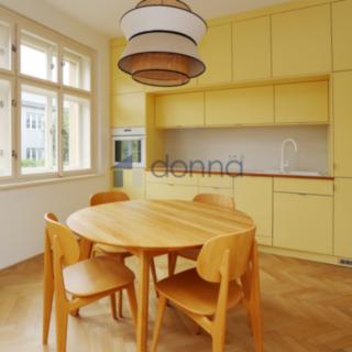 Pronájem bytu 2+kk 55 m² Praha