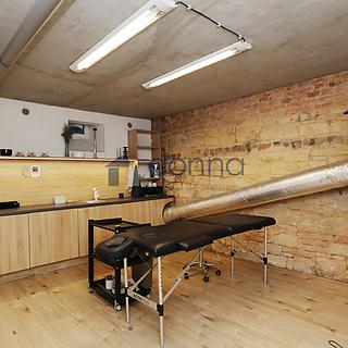 Pronájem Ostatních komerčních prostor 18 m&sup2; Praha