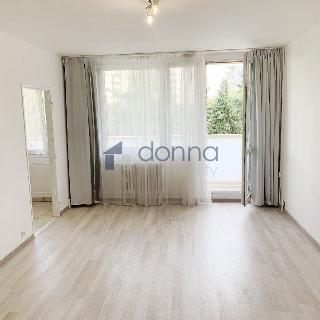 Pronájem bytu 1+1 35 m² Praha, Bramboříková