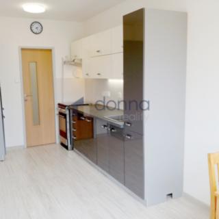 Pronájem bytu 3+1 68 m² Praha