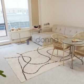 Pronájem bytu 2+kk 56 m² Praha