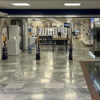 Pronájem obchodu 360 m&sup2; Praha