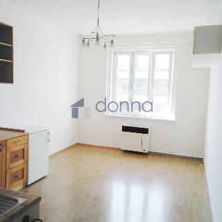 Pronájem bytu 1+1 56 m² Praha, Přístavní