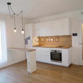 Pronájem bytu 1+kk, garsoniery 30 m² Praha