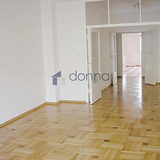 Pronájem bytu 3+1 100 m&sup2; Praha