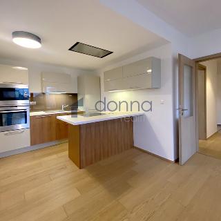 Pronájem bytu 2+kk 54 m² Praha, Naskové