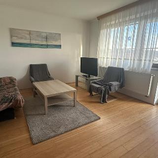 Pronájem bytu 4+kk 98 m² Praha, Na staré cestě