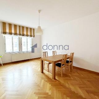 Pronájem bytu 4+kk 102 m² Praha, Kubelíkova