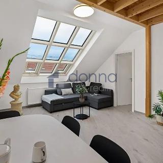 Pronájem bytu 2+kk 69 m² Praha, Bořivojova