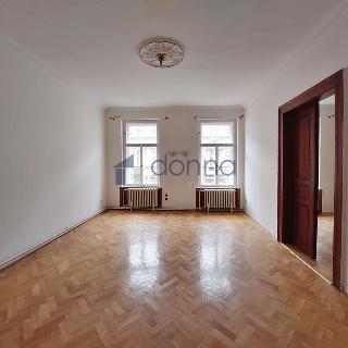 Pronájem bytu 4+kk 96 m² Praha, Plaská