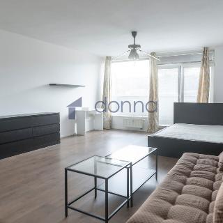 Pronájem bytu 1+kk a garsoniéry 44 m² Praha, Skloněná