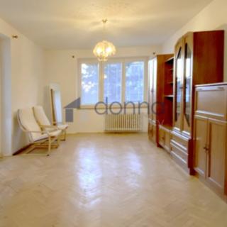 Pronájem bytu 2+1 58 m² Praha