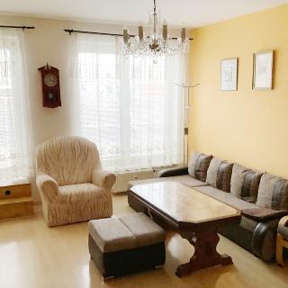 Pronájem bytu 2+kk 55 m² Praha, Pod Bohdalcem I