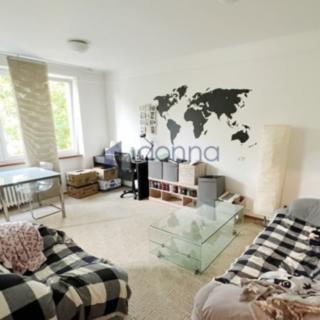 Pronájem bytu 2+1 53 m² Praha