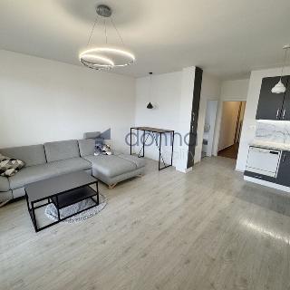 Pronájem bytu 2+kk 52 m² Praha, Škrábkových