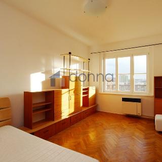 Pronájem bytu 2+kk 43 m² Praha, Kodaňská