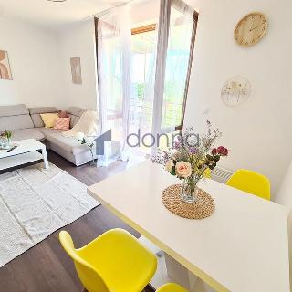 Pronájem bytu 2+kk 51 m² Praha, Mošnova