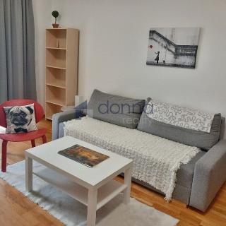 Pronájem bytu 2+kk 54 m² Praha, Na Farkáně I