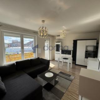 Pronájem bytu 2+kk 51 m² Praha Hloubětín, Nademlejnská