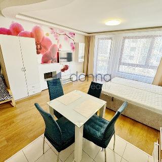 Pronájem bytu 1+kk a garsoniéry 40 m² Praha, Ocelářská