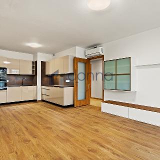 Pronájem bytu 2+kk 58 m² Praha, Kotlaska