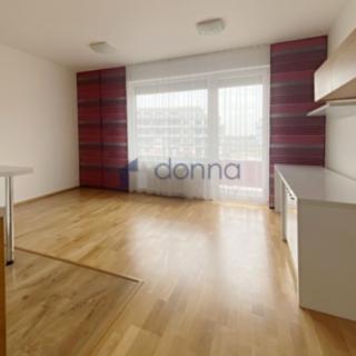 Pronájem bytu 1+kk a garsoniéry 33 m² Praha, Pavla Beneše