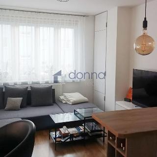 Pronájem bytu 2+kk 48 m² Praha, Patočkova