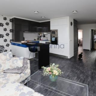 Prodej bytu 4+1 88 m² Praha, Ivančická