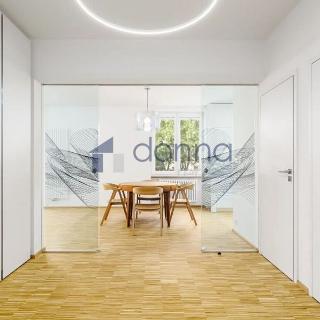 Pronájem bytu 2+kk 63 m² Praha, Lounských