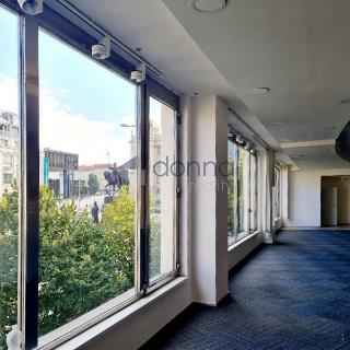 Pronájem obchodu 475 m² Praha, Václavské náměstí