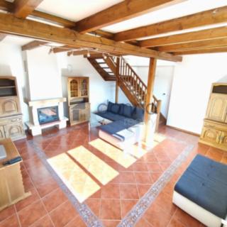 Pronájem bytu 3+kk 76 m² Praha