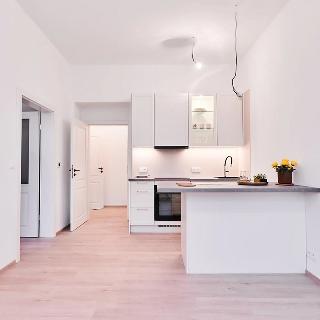 Pronájem bytu 2+kk 44 m² Praha, Sinkulova