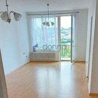 Pronájem bytu 2+1 58 m² Praha, Nad Petynkou