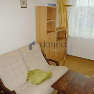 Pronájem bytu 2+kk 45 m² Praha, K rovinám