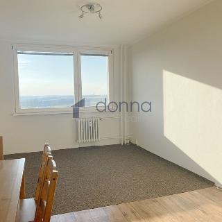 Pronájem bytu 2+kk 42 m² Praha