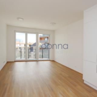 Pronájem bytu 2+kk 51 m² Praha Háje, Výstavní