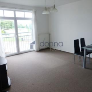 Pronájem bytu 2+kk 54 m² Praha