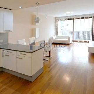 Pronájem bytu 3+kk 115 m² Praha, Podnádražní