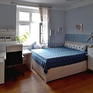 Pronájem bytu 2+kk 44 m² Praha, Komunardů