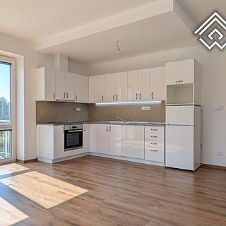 Pronájem bytu 2+kk 51 m&sup2; Letohrad