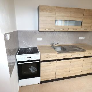 Pronájem bytu 2+1 63 m² Ústí nad Orlicí, U Hřiště