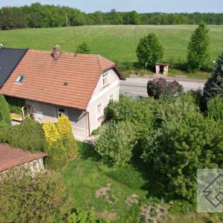 Pronájem rodinného domu 107 m² Zářecká Lhota