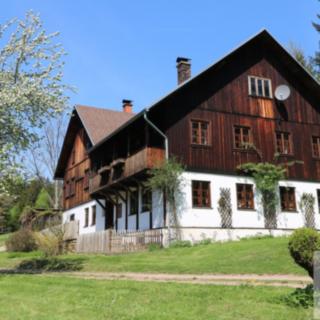 Prodej chalupy 230 m&sup2; Klášterec nad Orlicí