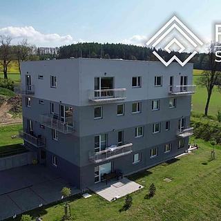 Pronájem bytu 3+kk 62 m² Letohrad